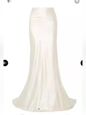 Danielle Frankel Dree Skirt